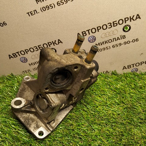 Клапан рециркуляції відпрацьованих газів EGR A2C53082890 VAG