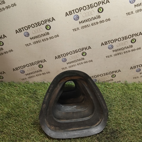 Пильовик важеля перемикання передач A9012670897 MERCEDES