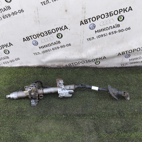 Вал карданний рульового управління A9064600216 VAG