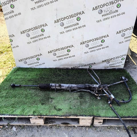 Рульова рейка A9064600400 MERCEDES