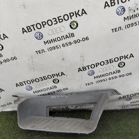 Накладка на поріг права A9066860110 MERCEDES