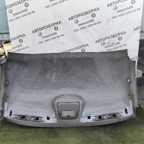 Облицювання стелі A9066903250 MERCEDES