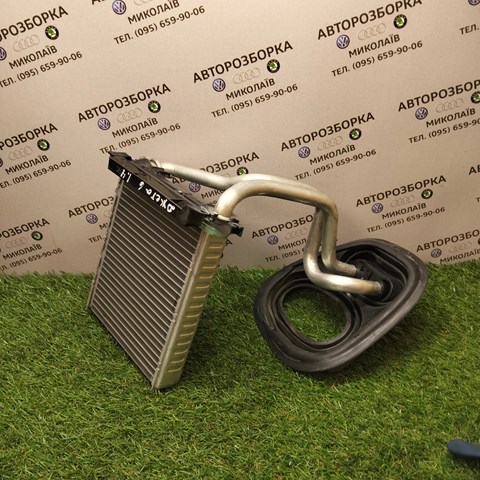 Радіатор пічки (обігрівача) CT1000269X VAG