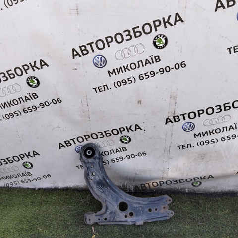 Важіль передньої підвіски нижній, лівий/правий D120081 DENCKERMANN