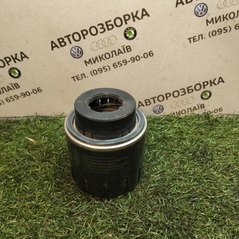 Фільтр масляний ДВЗ F026407183 BOSCH