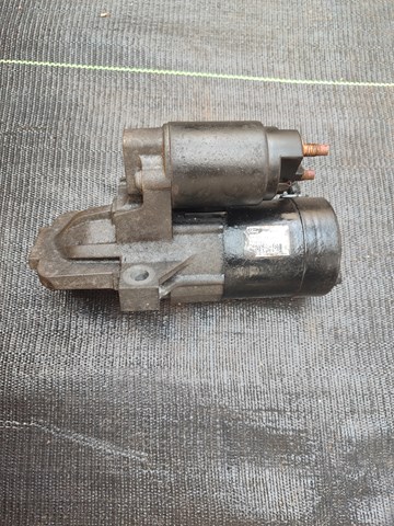 Стартер BB5T11000BA FORD