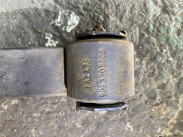 Задня Ресора 9063205506 MERCEDES