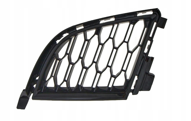 Решітка переднього бампера, права нижня 51118075602 КИТАЙ