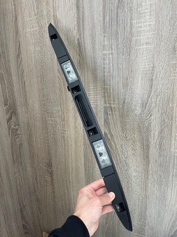 Ручка третіх дверей, зовнішня 51137170676 BMW