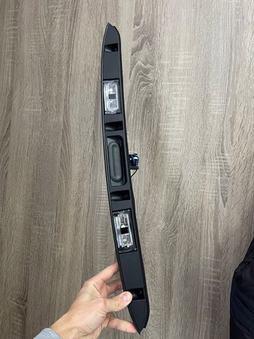 Ручка 5-й (3-й) двері зовнішня 51137170966 BMW