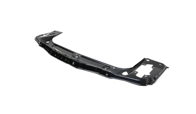 Супорт радіатора верхній/монтажна панель кріплення фар 51647245786 MARKET (OEM)