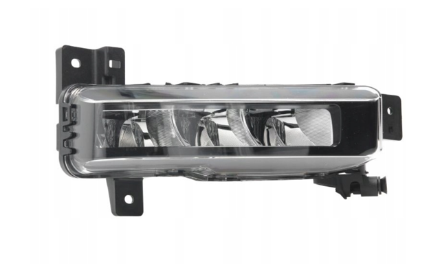 Туманка права 63178089526 BMW