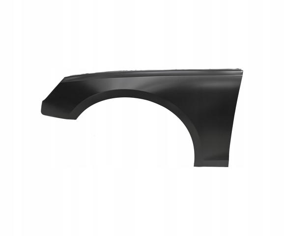 Переднє ліве крило 8W0821105D MARKET (OEM)