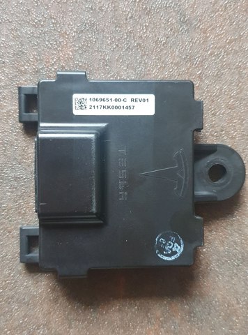 106965100 Tesla