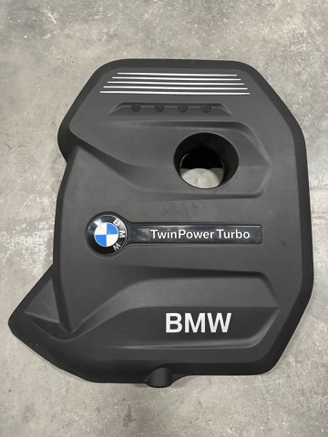 Екран двигуна 11128621822 BMW