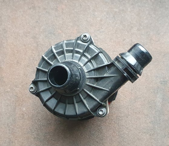 Помпа водяна, додатковий електричний 11515A30246 BMW