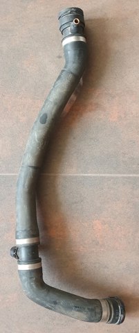 Шланги системи охолодження 17128616528 BMW