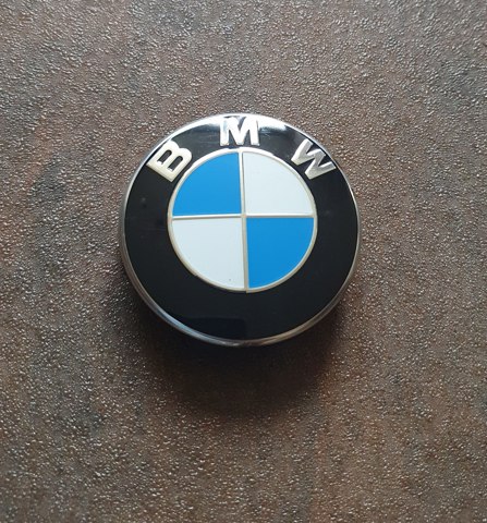 Автомобільні ковпаки 36136850834 BMW