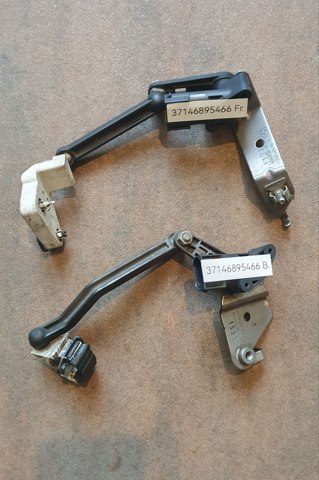 Датчик рівня положення кузова, передній 37146895466 BMW
