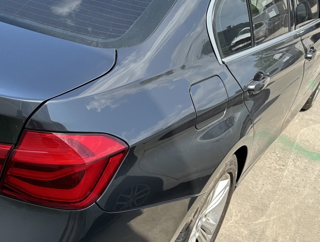 Бічна частина задні праві 41007298172 BMW