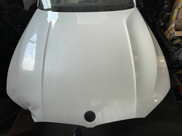 Капот 41008494446 BMW