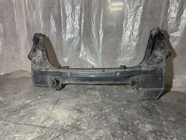 Панель багажного відсіку 41347297994 BMW