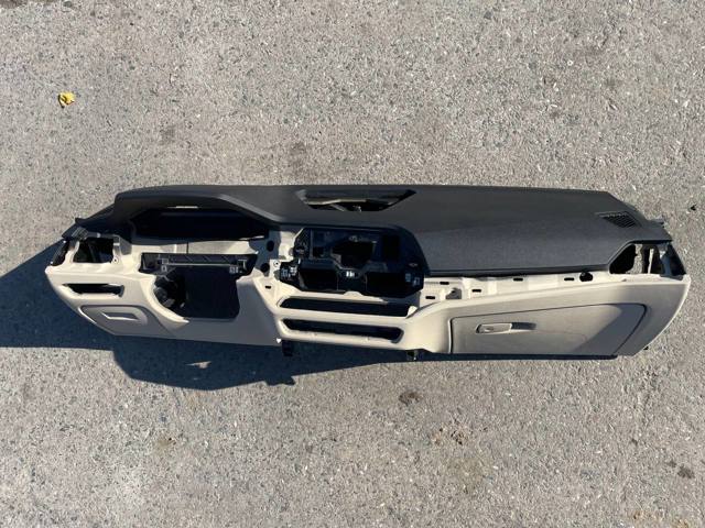 Приладова панель 51459476383 BMW