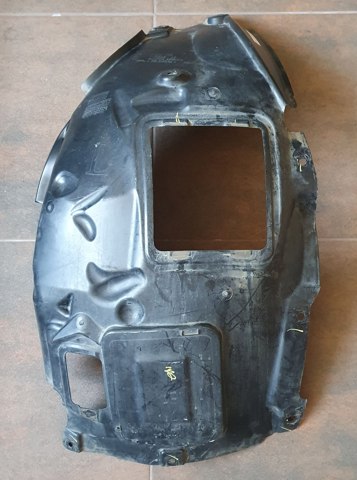 Підкрилок переднього крила, лівий передній 51717260725 BMW