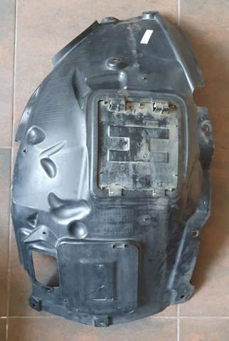 Підкрилок переднього крила, лівий передній 51717260725 BMW
