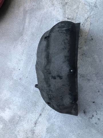 Підкрилок задній правий 51717260748 BMW