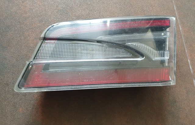 Стоп задній 600592400E TESLA