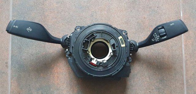 Перемикач підрульовий, в зборі 61316996609 BMW