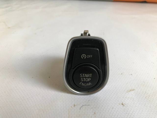 Кнопка запуску двигуна 61319250734 BMW