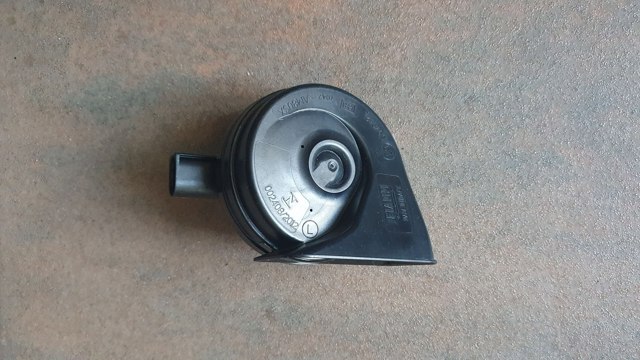 Сигнали звукові 61337492206 BMW