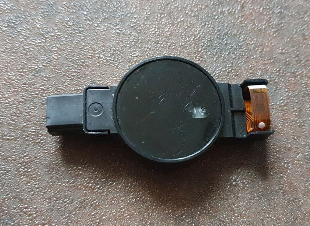 Датчик дощу 61355A70A02 BMW