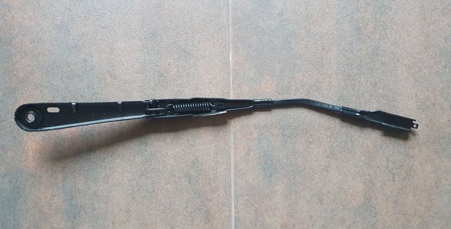 Ричаг склоочисника 61619448919 BMW