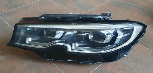 Фара ліва передня 63118496159 BMW