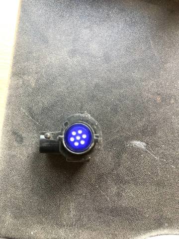 Датчик забруднення повітря 64119240180 BMW