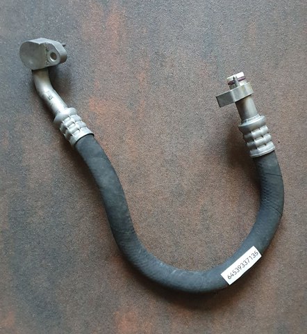 Трубопроводи 64539337135 BMW