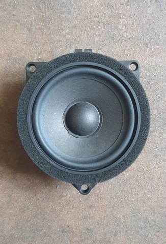 Динамік передньої двері 65136809629 BMW