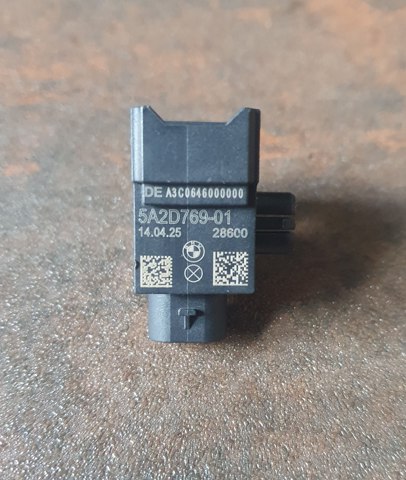 Датчик Айрбег передній 65775A2D769 BMW