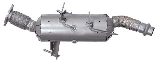 Фільтр DPF FD5288 AS