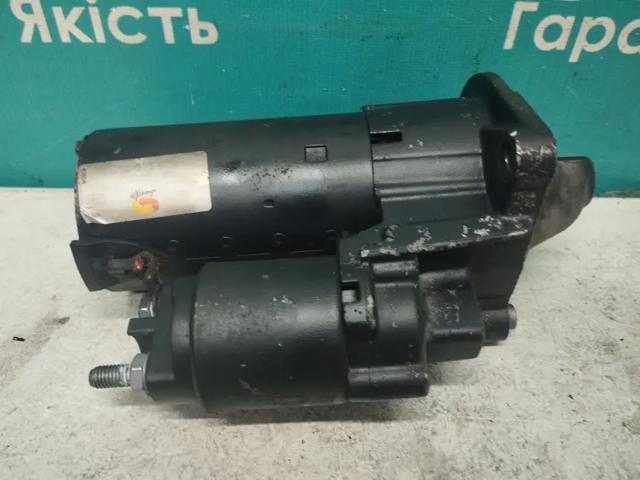 Стартер автомобільний 0001109030 FIAT