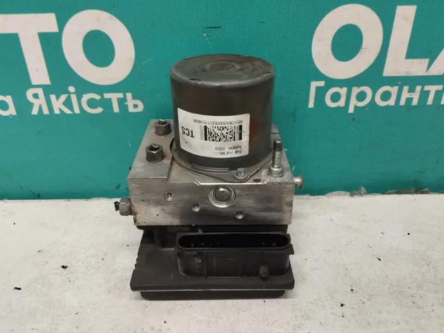 Блок керування АБС (ABS) 00517364260 FIAT