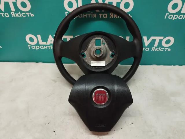 Подушка безпеки водія 07354968570 FIAT
