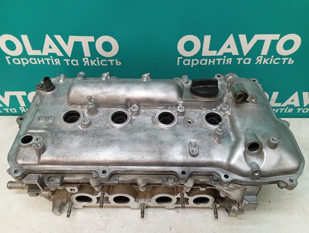 ГБЦ  двигуна Тойота Рав 4 4