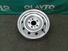 Б/у диск колесный железный fiat ducato 1994-2020р. r15 6j h2 5x118 et68 1316917080. 1300254080