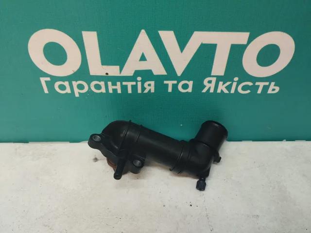 Кожух термостата 1338027 OPEL