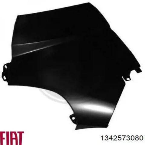 Переднє праве крило 1342573080 FIAT