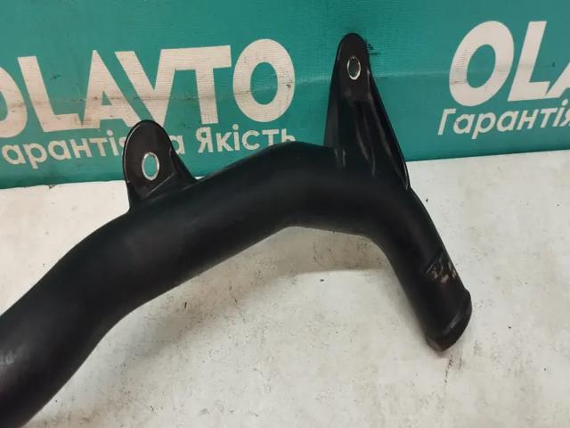 Шланг/патрубок радіатора охолодження, верхній 1343JP FIAT